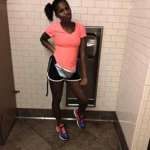 Meet your Posher, Tyreanafontaine